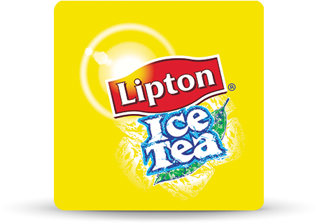 Lipton Ice Tea - Red Tea Lipton Ice Tea (477x355), Png Download