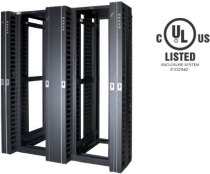 Server Racks - Simple Deluxe Hilampcordl Extension Hanging Lantern (500x354), Png Download