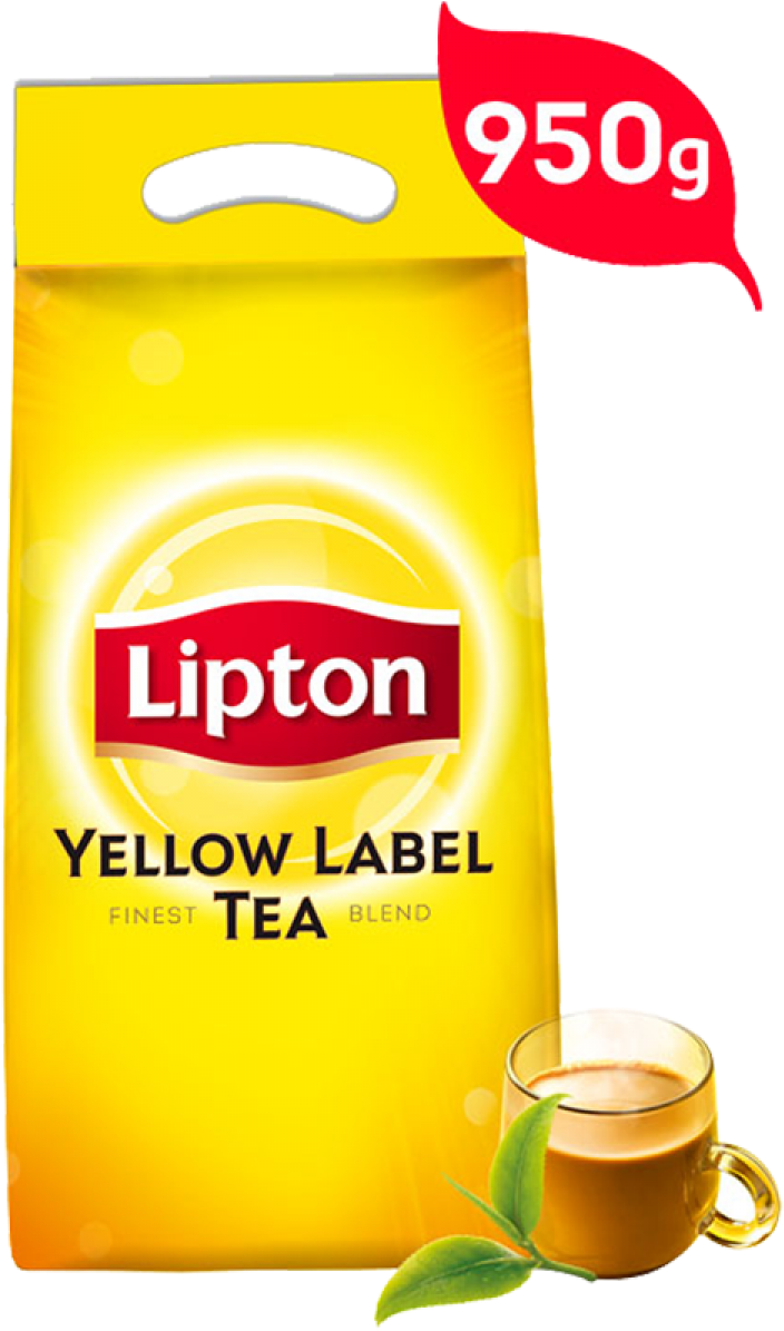 Download Buy Lipton Yellow Label Tea Lipton Tea Bag Png PNG Image