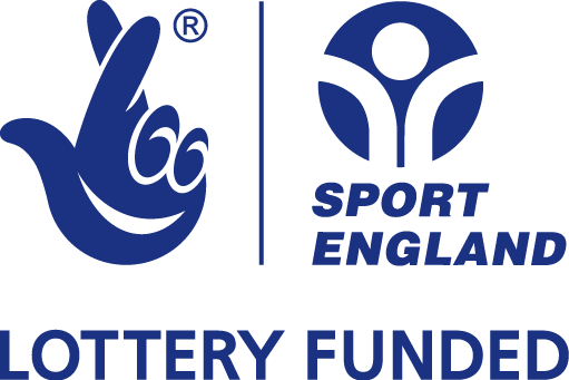 Lottery Funding Secured - Sport England National Lottery (511x341), Png Download