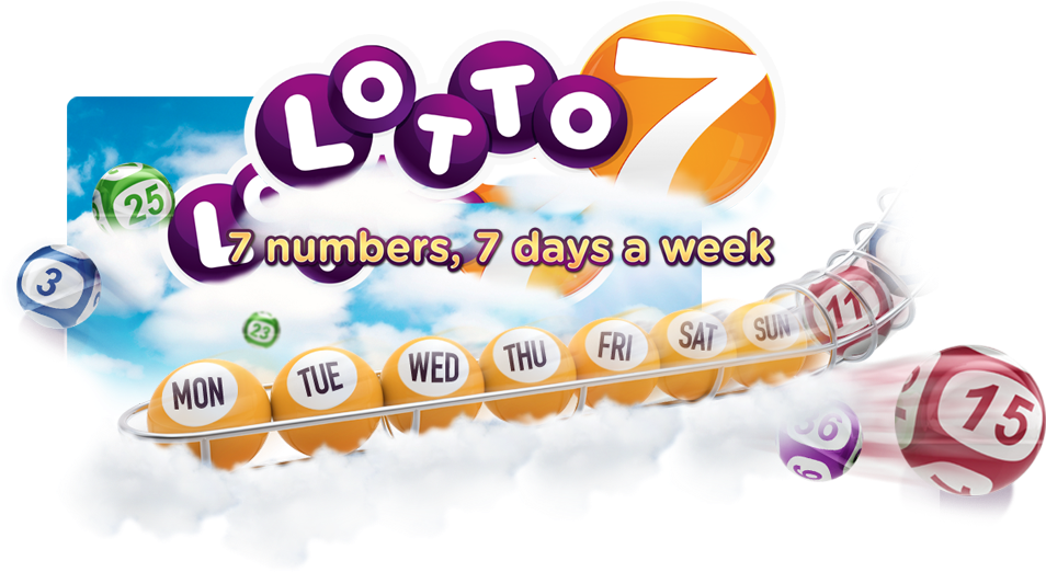 Download Lotto Lottery Game - Lotto Banner PNG Image with No Background -  PNGkey.com
