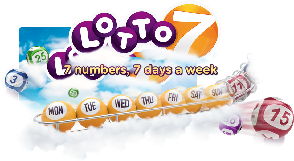 Lotto Lottery Game - Lotto Banner (953x600), Png Download