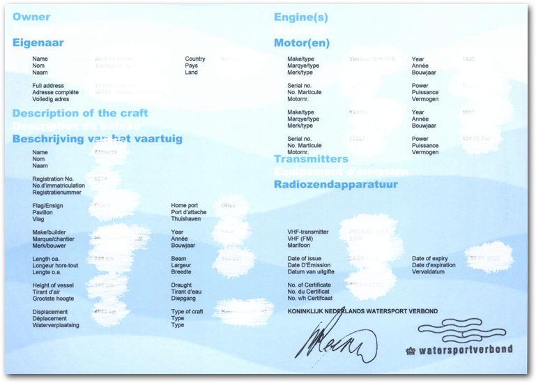 Sample Of An Icp Document - Utility Software (856x616), Png Download