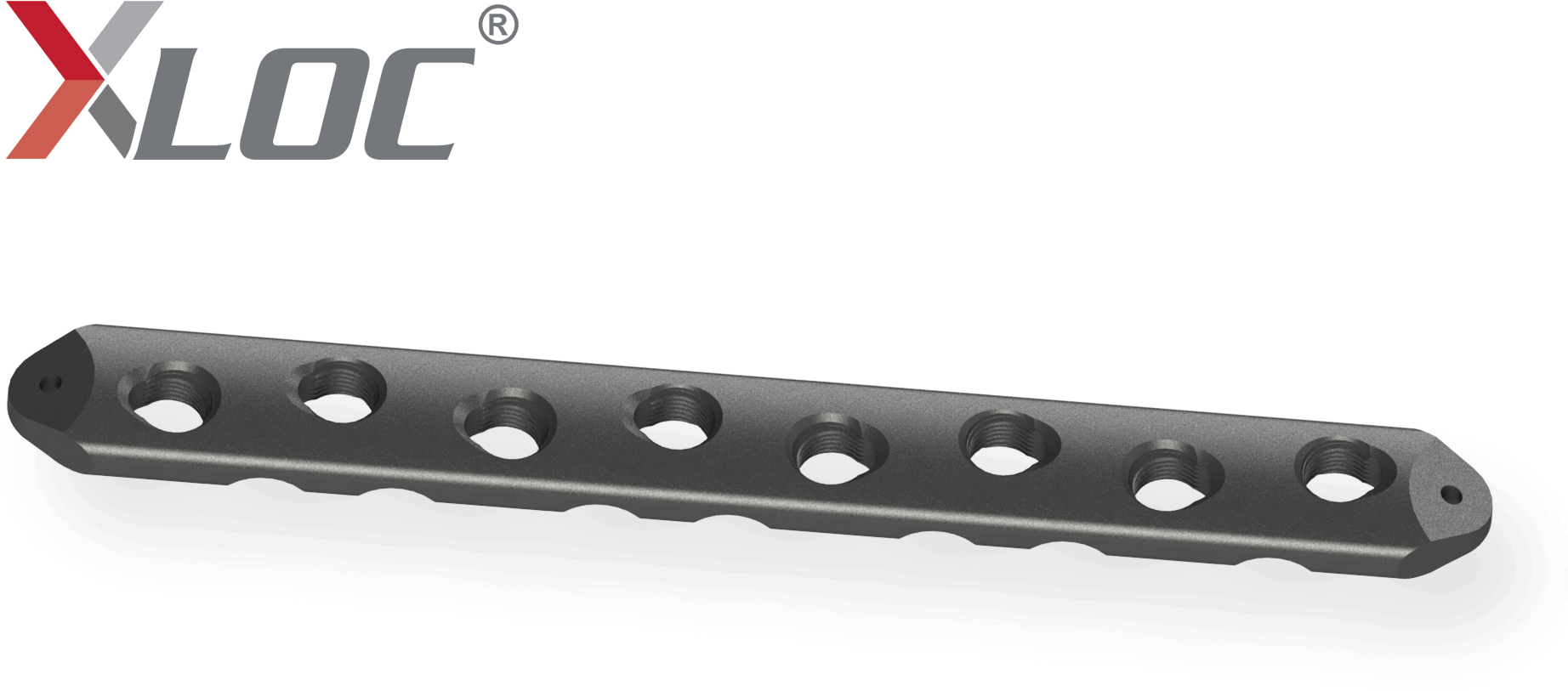 Broad Plate - Screw (1920x1080), Png Download