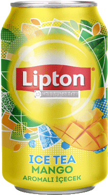 Lipton Ice Tea Logo Png - Lipton (500x500), Png Download