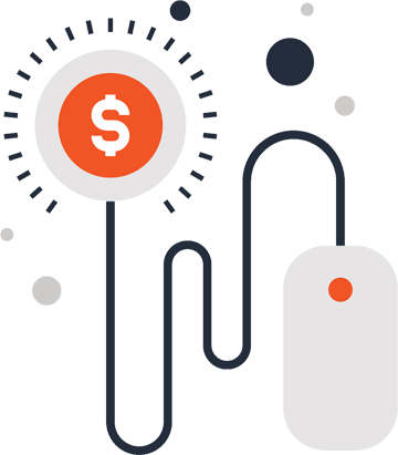 Here At Bdeveloper, We Have Come To Understand That - Paiement Par Clic (360x411), Png Download