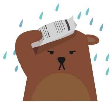 Urso-10 - Illustration (408x408), Png Download