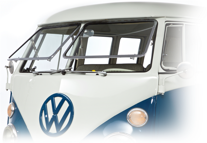 Vw Bus For Sale, Vw Busses For Sale, Volkswagen Type - Samba (681x495), Png Download
