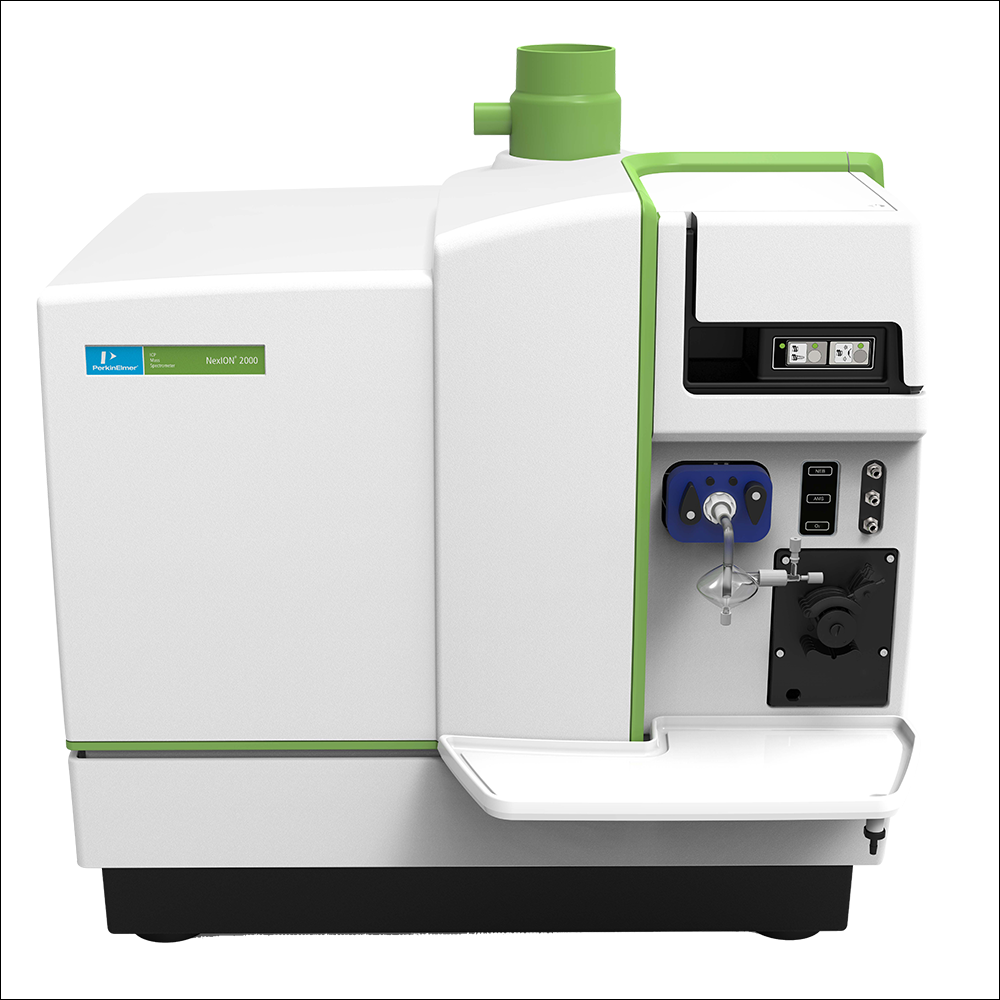Nexion 2000 B Icp Mass Spectrometer Mouse Over For - Nexion1000 (1000x1000), Png Download