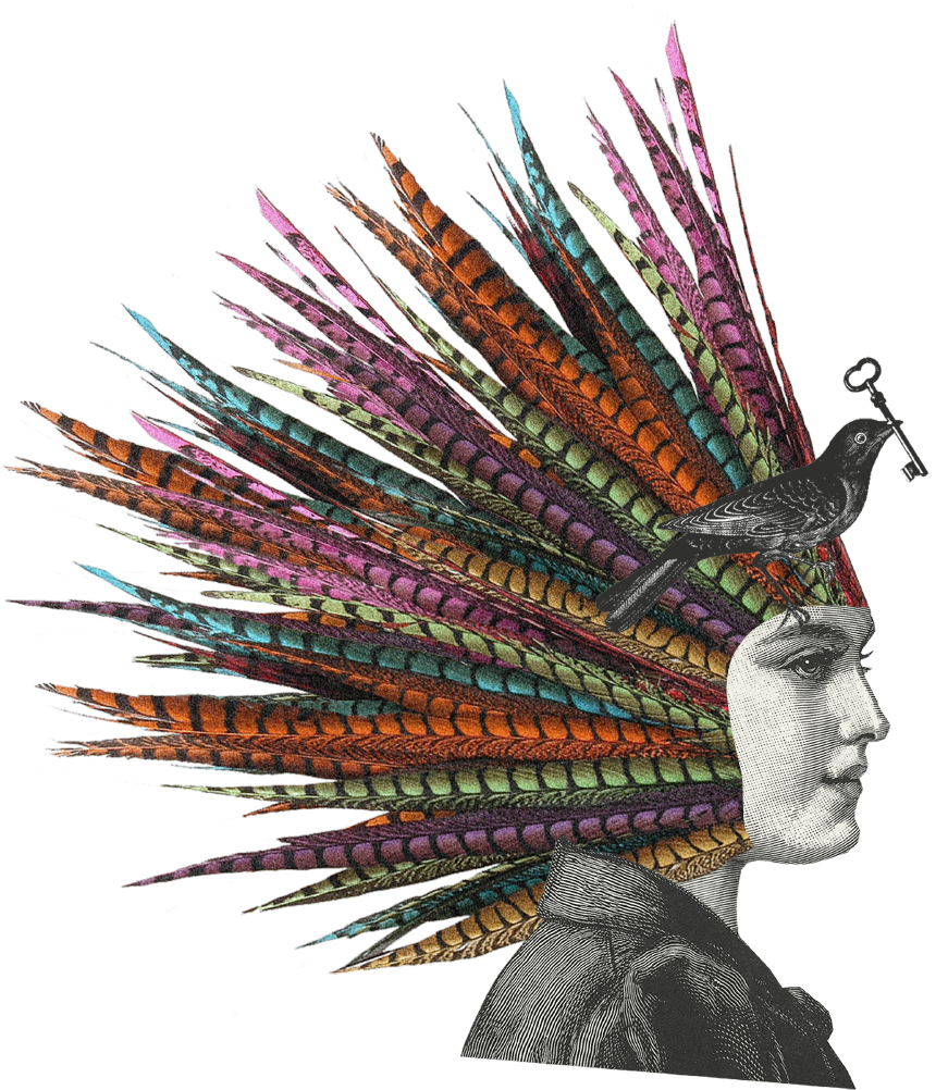 Virginia K - Stevenson - Lorenzo Petrantoni (1012x1011), Png Download