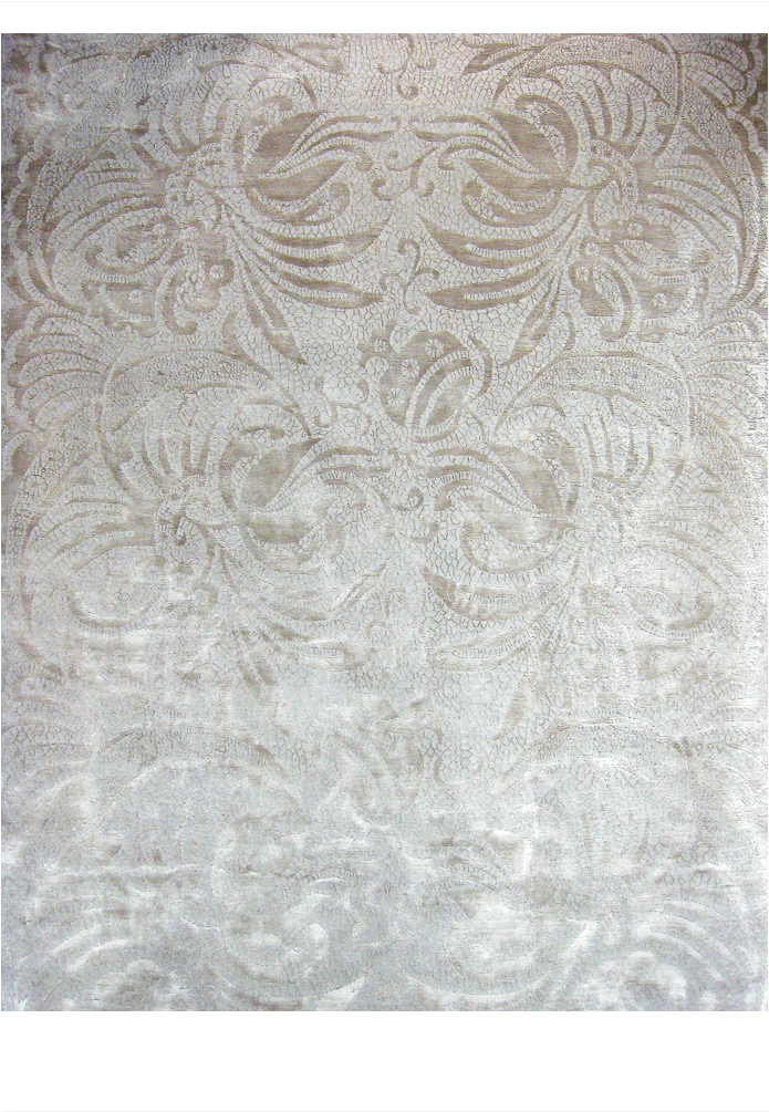 Lace Silver (787x1004), Png Download