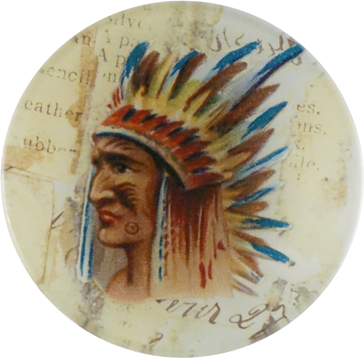 Native Americans In The United States (800x800), Png Download