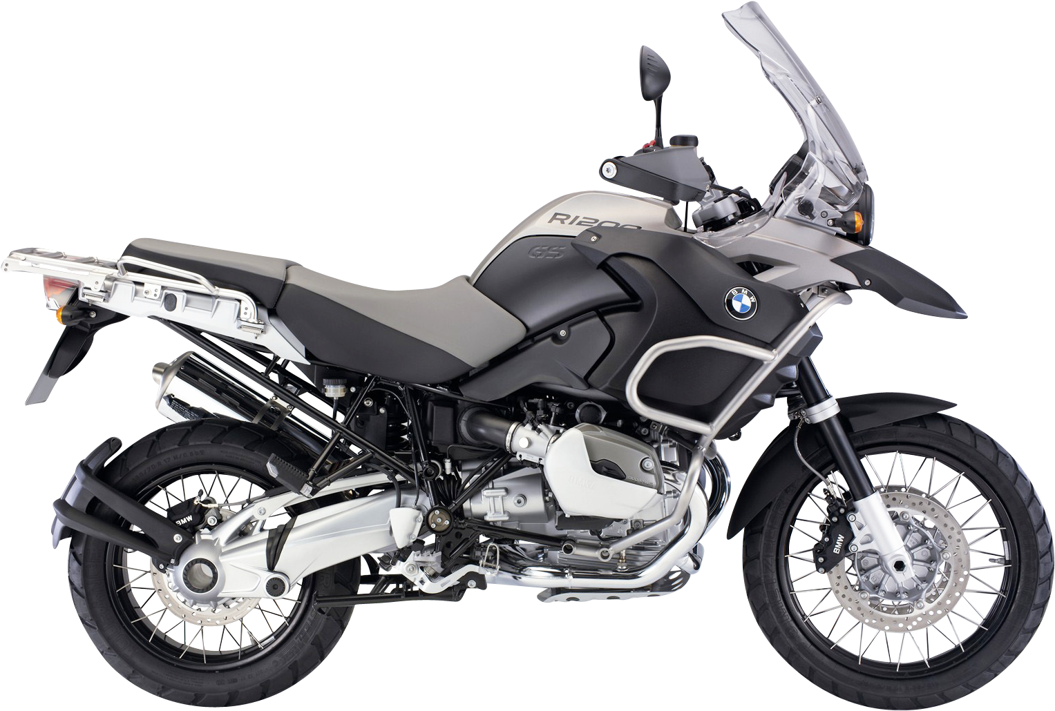 BMW r1200gs Adventure 2013