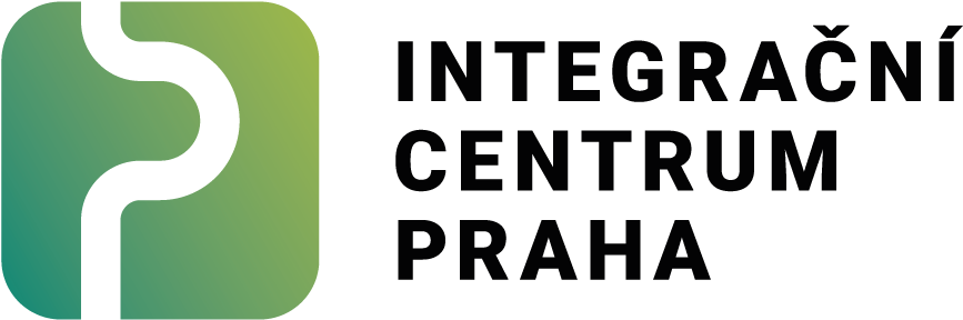 Icp Full Color Medium - Prague (1000x429), Png Download