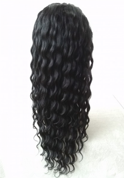 Zoom - Artificial Hair Integrations (600x600), Png Download