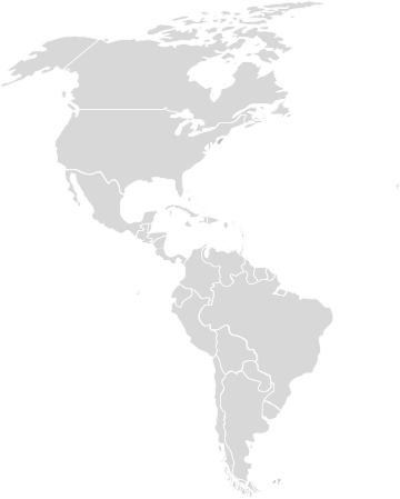 Atlantico Capital Map Alliance Plain - World Map (360x449), Png Download