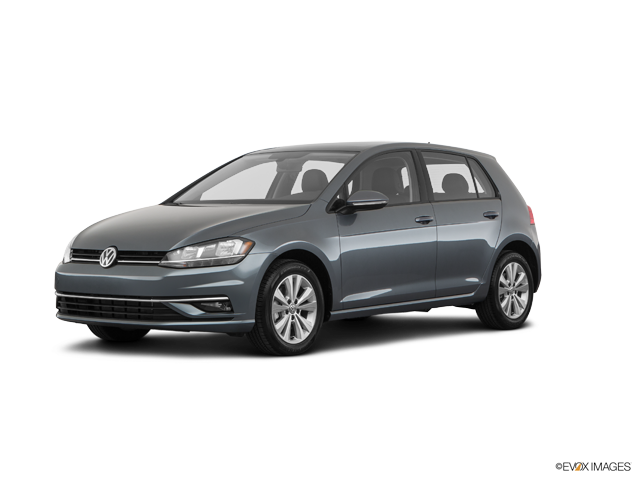 Volkswagen Golf S - Nissan Sentra Black 2016 (640x480), Png Download