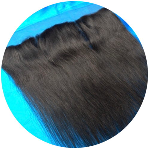 The Lace Frontal Is Very Luxurious And Provides A Beautiful - Lace Wig (498x498), Png Download