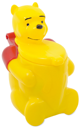 Parent Directory - Baú Urso Pooh - Xalingo (1020x1020), Png Download