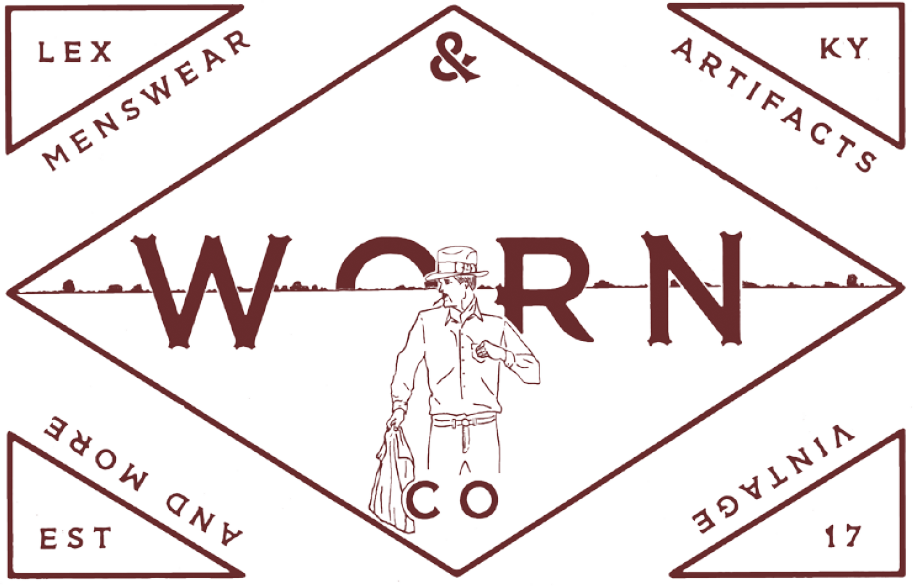 Worn & Company - Vector Graphics (913x586), Png Download