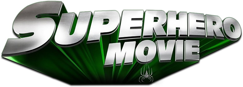 Superhero Movie Image - Superhero Movie (2008)(dvd) (800x310), Png Download