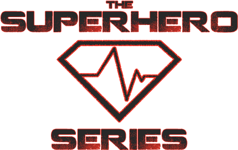 The Superhero Series Building The Iconic Physique - Television Show (550x340), Png Download