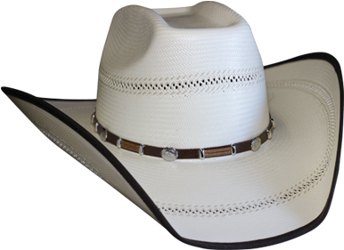 Cowboy & Western Hats - White Cowboy Hat Transparent (400x300), Png Download