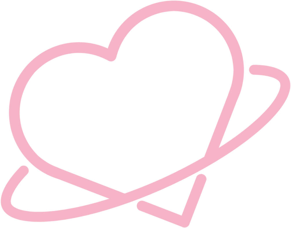 An Error Occurred - Heart (1012x790), Png Download