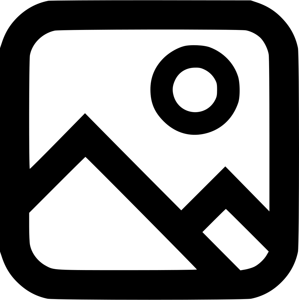 Image Add Album Basic Camera Galery Photo Picture Pictures - Portable Network Graphics (980x982), Png Download