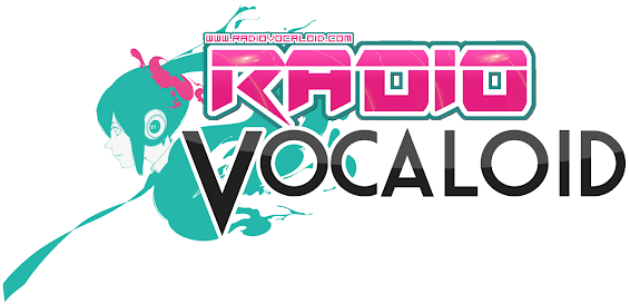 Radio Vocaloid (600x298), Png Download