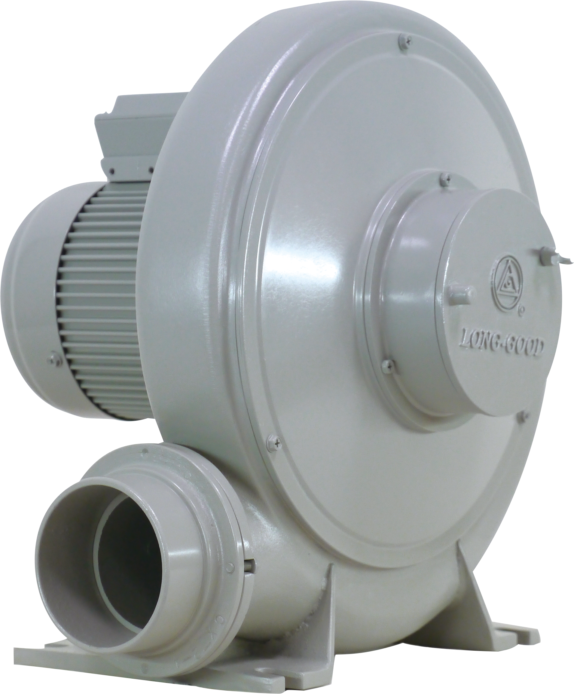 Turbo Blowers Turbo Blowers - 透 浦 式 鼓風機 (4576x3056), Png Download