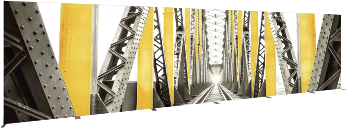 Vector Frame Light Box Rectangle 08 Fabric Banner Display - Reminisce Photo Shoot Double-sided Cardstock 12"x12"-urban (700x700), Png Download