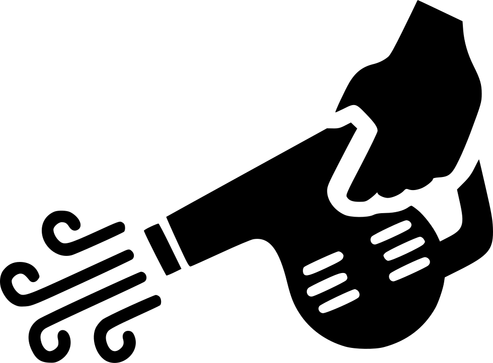 Blower Comments - Leaf Blower (980x722), Png Download