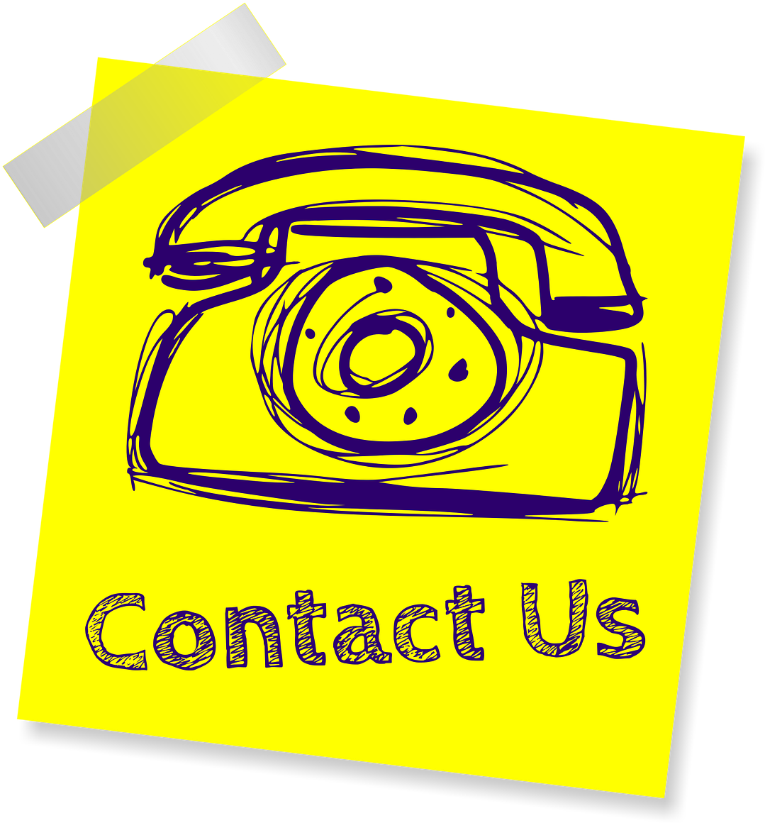 Contact Join Drug Free India Initiative (1280x1280), Png Download