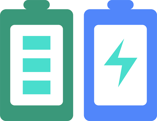 Forced To Exhaust All Possibilities To Increase Your - Energy Germany (500x388), Png Download