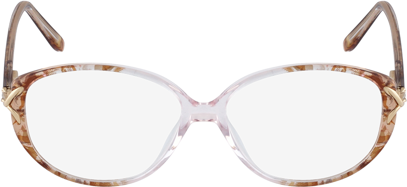 Blue Ribbon 16 - Dior Vintage Eyeglasses Women Germany (1117x480), Png Download