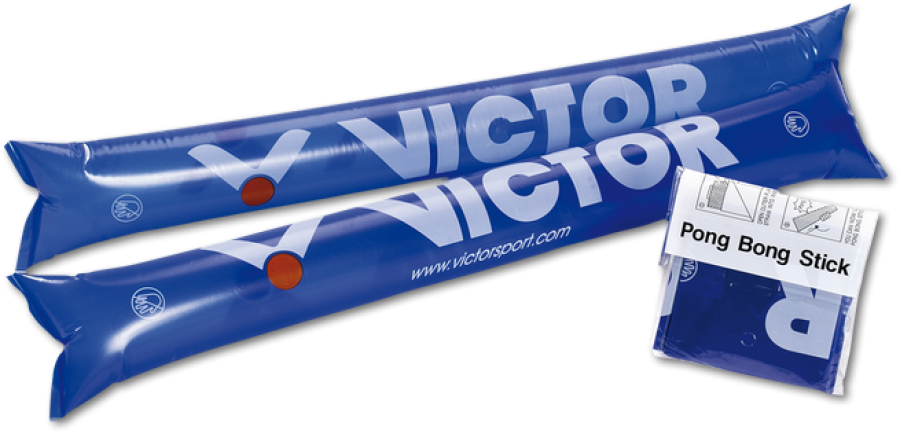 Victor Pong Bong Sticks - Pong Bong Sticks (900x584), Png Download
