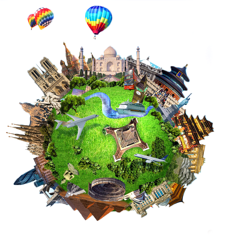 Our Catalog - Travel Png (800x800), Png Download