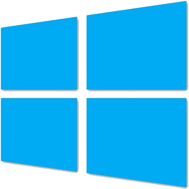 Windows 10 Start Menu Guide - Windows Logo Png (400x397), Png Download