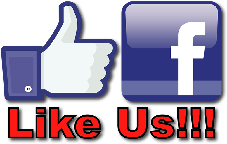 Full Size Is 777 × 493 Pixels - Facebook Icon (777x493), Png Download
