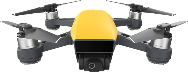 Dji Care Refresh (spark) (720x720), Png Download