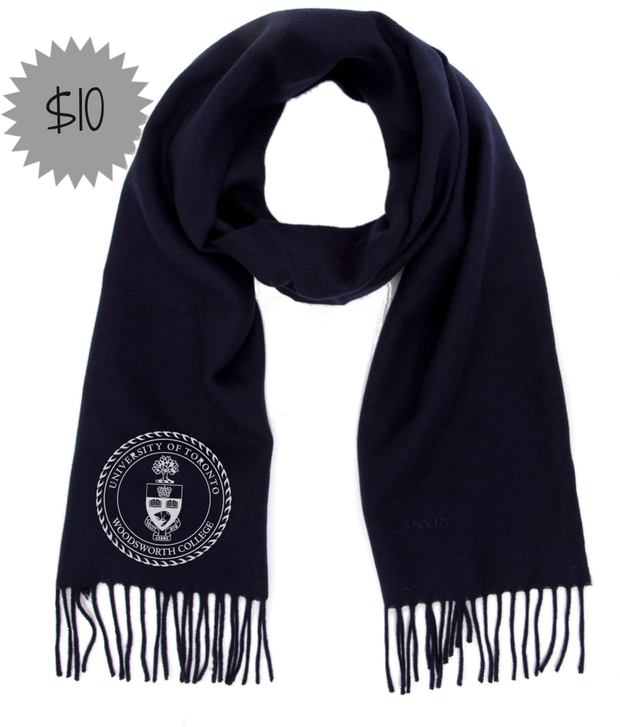 Scarf (800x800), Png Download
