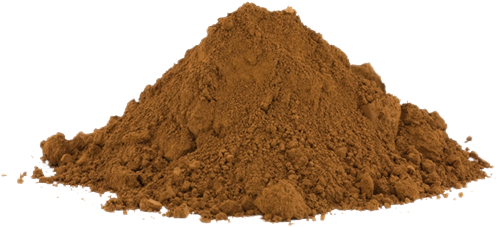 Dust Dirt Png Download - Straight Out The Dirt (627x382), Png Download
