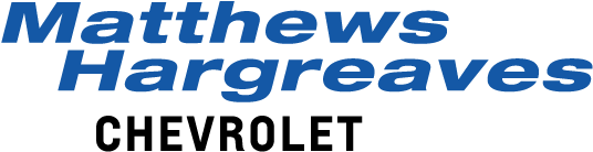 Matthews-hargreaves Chevrolet - Vision Airlines (792x215), Png Download