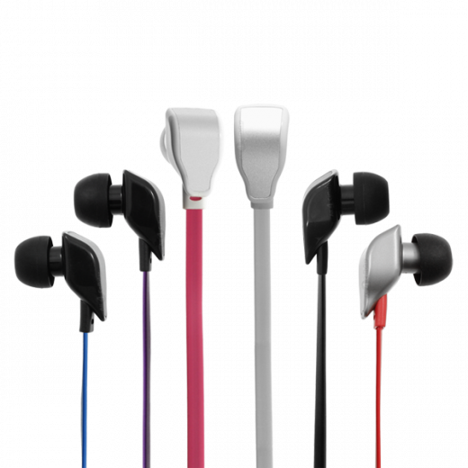 Mobile Earphone Png Transparent Hd Photo - Headphones (520x520), Png Download