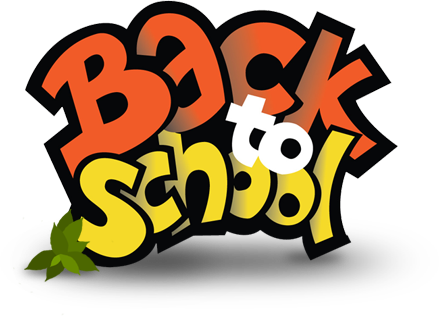Back To School - Back To School In Dubai (439x316), Png Download