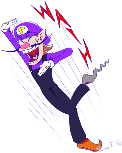 Mario Series (500x506), Png Download