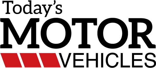 Tesla Under Investigation For Model 3 Production Claims - Motor Vehicles Logo (533x233), Png Download