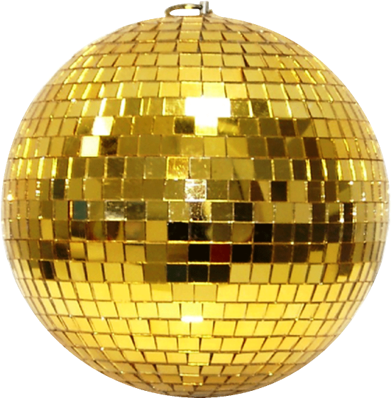 Download Disco Ball Transparent Png Stickpng Spiegelkugel 20cm 7even