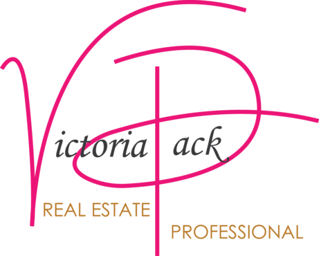 List With Victoria Your Knoxville Realtor Logo - Lady Luck's Sizzling Hot Lotto Picks (461x370), Png Download